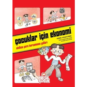 Çocuklar için Ekonomi