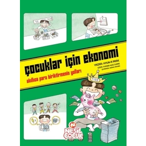 Çocuklar İçin Ekonomi