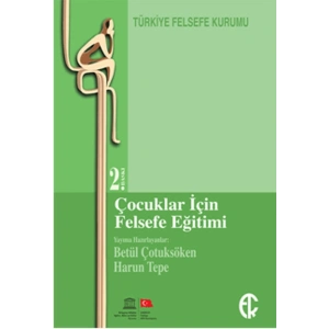 Çocuklar için Felsefe Eğitimi