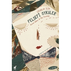 Çocuklar İçin Felsefi Öyküler