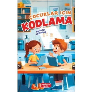 Çocuklar İçin Kodlama