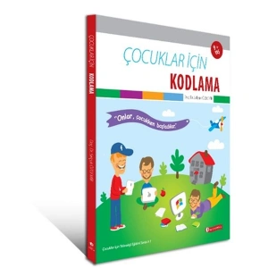 Çocuklar İçin Kodlama