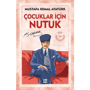 Çocuklar İçin Nutuk