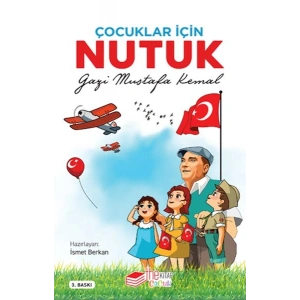 Çocuklar İçin Nutuk