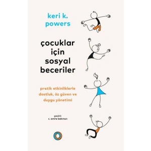 Çocuklar İçin Sosyal Beceriler