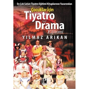 Çocuklar için Tiyatro ve Drama Eğitimi