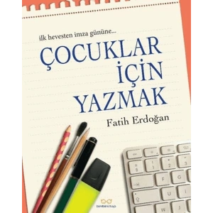 Çocuklar İçin Yazmak