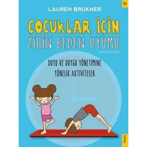 Çocuklar İçin Zihin Beden Uyumu