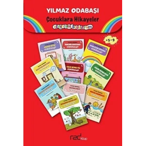 Çocuklara Hikayeler