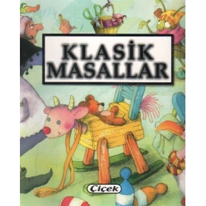 Çocuklara Masallar-Klasik Masallar