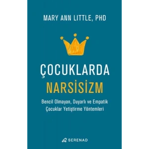 Çocuklarda Narsisizm