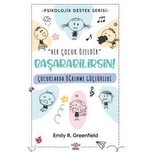 Çocuklarda Öğrenme Güçlükleri