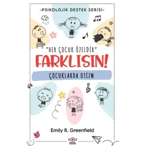 Çocuklarda Otizm