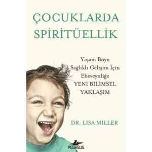 Çocuklarda Spiritüellik