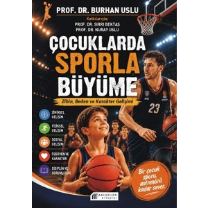 Çocuklarda Sporla Büyüme
