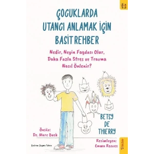 Çocuklarda Utancı Anlamak için Basit Rehber