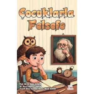 Çocuklarla Felsefe