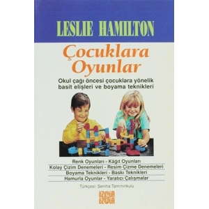 Çocuklarla Oyunlar