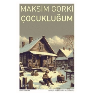 Çocukluğum