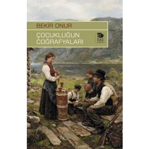 Çocukluğun Coğrafyaları