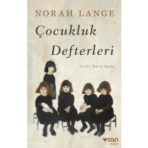 Çocukluk Defterleri