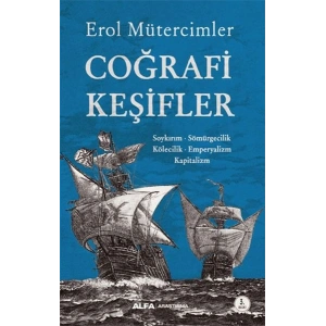 Coğrafi Keşifler