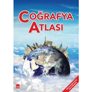 Coğrafya Atlası