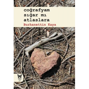 Coğrafyam Sığar mı Atlaslara