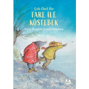 Çok Özel Bir Fare ile Köstebek