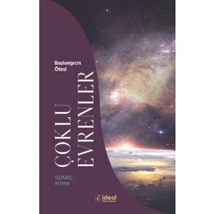 Çoklu Evrenler - Başlangıcın Ötesi