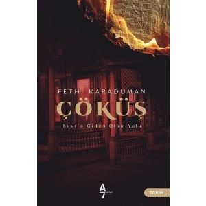 Çöküş - Sevre Giden Ölüm Yolu