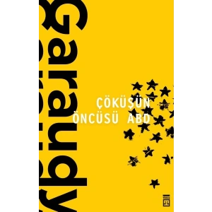 Çöküşün Öncüsü ABD