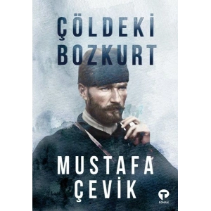 Çöldeki Bozkurt