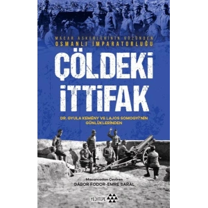 Çöldeki İttifak