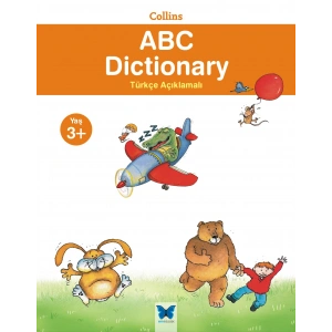 Collins ABC Dictionary - Türkçe Açıklamalı