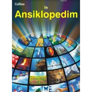Collins İlk Ansiklopedim