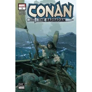Conan 05