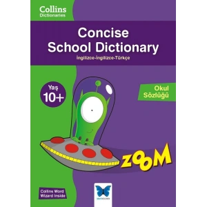 Concise School Dictionary