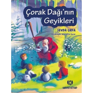 Çorak Dağının Geyikleri