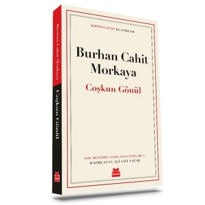 Çoşkun Gönül