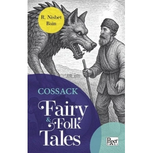 Cossack Fairy & Folk Tales