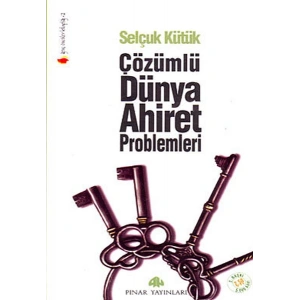 Çözümlü Dünya Ahiret Problemleri