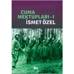 Cuma Mektupları 1