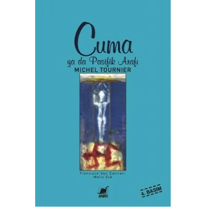 Cuma ya da Pasifik Arafı