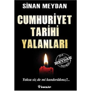 Cumhuriyet Tarihi Yalanları