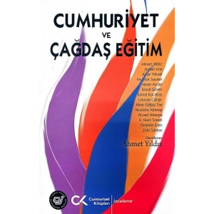 Cumhuriyet ve Çağdaş Eğitim