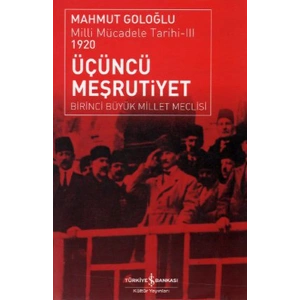Cumhuriyete Doğru - Milli Mücadele Tarihi 4 (1921-1922)