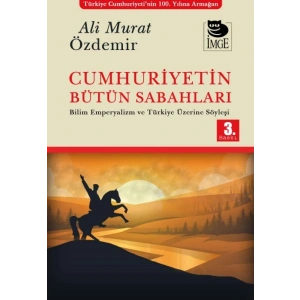 Cumhuriyetin Bütün Sabahları
