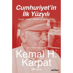 Cumhuriyet’in İlk Yüzyılı