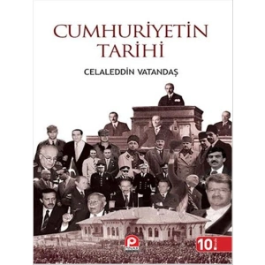 Cumhuriyetin Tarihi